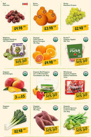 Sprouts Farmers Market weekly ad Page 8