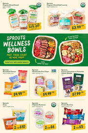 Sprouts Farmers Market weekly ad Page 9