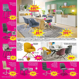 Möbel Boss Prospekt Seite 10