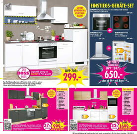 Möbel Boss Prospekt Seite 3