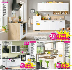 Möbel Boss Prospekt Seite 4