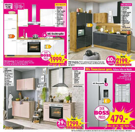 Möbel Boss Prospekt Seite 5