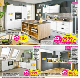 Möbel Boss Prospekt Seite 6