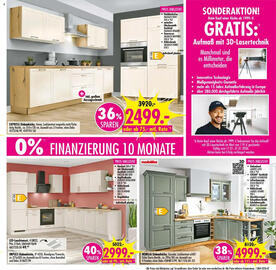 Möbel Boss Prospekt Seite 7
