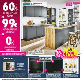 Möbel Boss Prospekt Seite 8