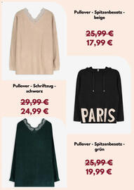 Takko Fashion Prospekt Seite 2