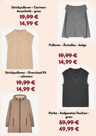 Takko Fashion Prospekt Seite 3