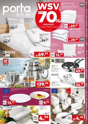Porta Prospekt (gültig bis 25-01)