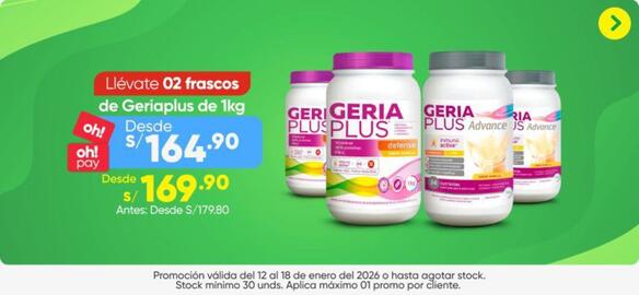 Catálogo InkaFarma semana 3 Página 4