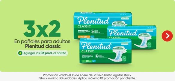 Catálogo InkaFarma semana 3 Página 6