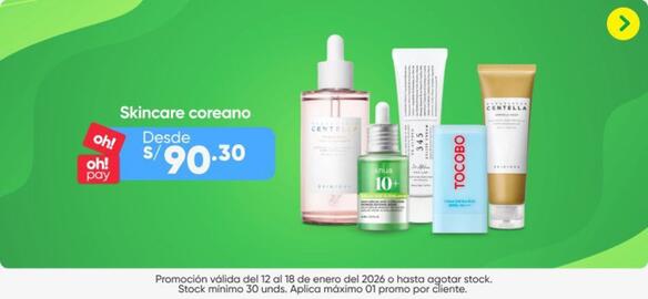 Catálogo InkaFarma semana 3 Página 8