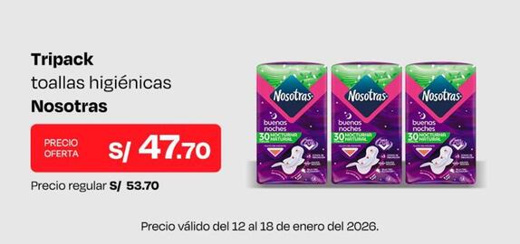 Catálogo Wong semana 3 Página 2