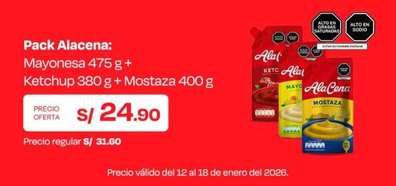 Catálogo Wong semana 3 Página 3