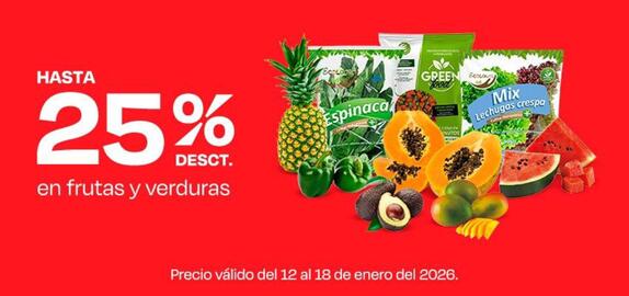 Catálogo Wong semana 3 Página 5