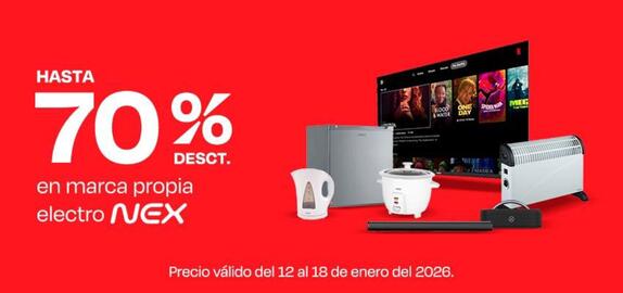 Catálogo Wong semana 3 Página 7