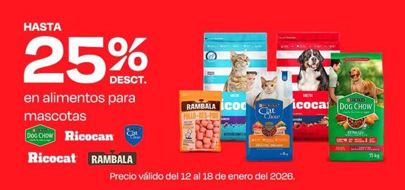 Catálogo Wong semana 3 Página 8