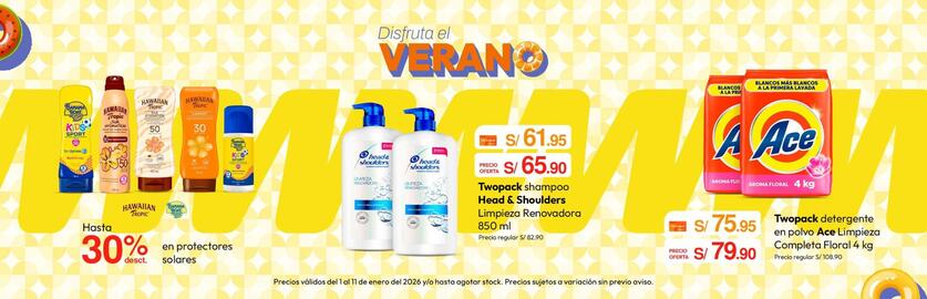 Catálogo Metro semana 3 Página 14