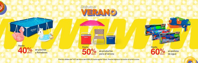 Catálogo Metro semana 3 Página 15