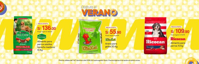 Catálogo Metro semana 3 Página 18