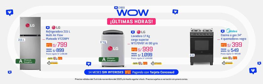 Catálogo Metro semana 3 Página 29