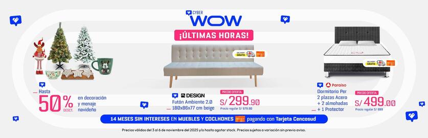 Catálogo Metro semana 3 Página 37