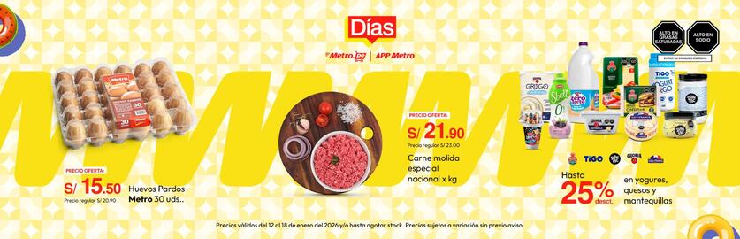 Catálogo Metro semana 3 Página 4