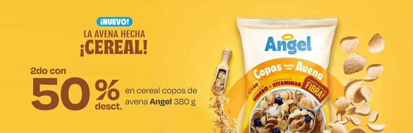 Catálogo Metro semana 3 Página 42