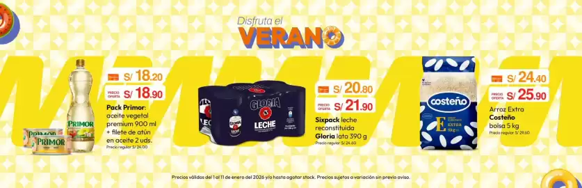 Catálogo Metro semana 3 Página 12