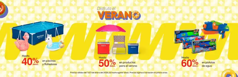 Catálogo Metro semana 3 Página 15