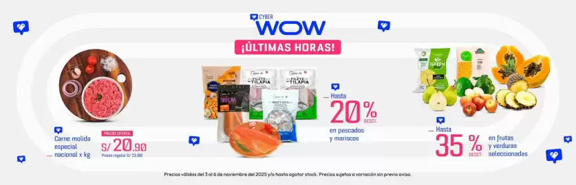 Catálogo Metro semana 3 Página 34