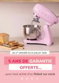 Catalogue Cuisine Plaisir page 1