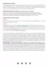 Catalogue Cuisine Plaisir page 2