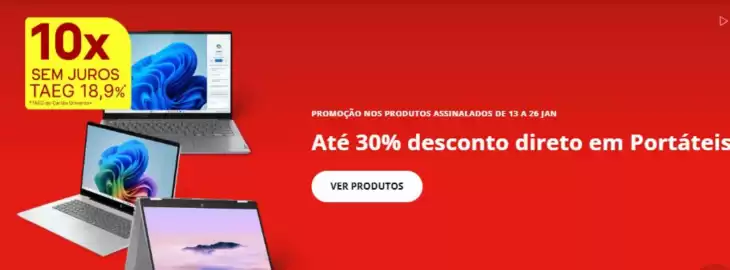 Folheto Worten Página 3