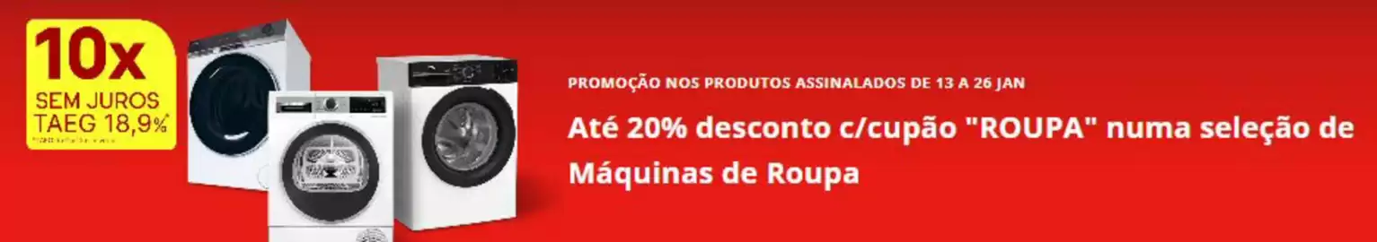 Folheto Worten Página 6