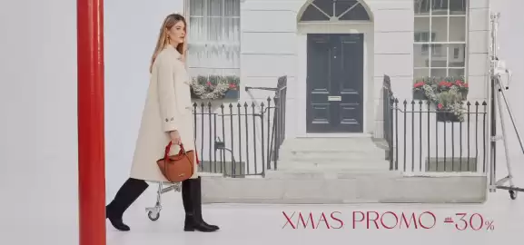 Folheto Lion of Porches Página 1