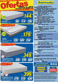 Catálogo Rapimueble Página 11