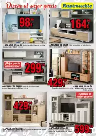 Catálogo Rapimueble Página 3