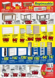 Catálogo Rapimueble Página 7