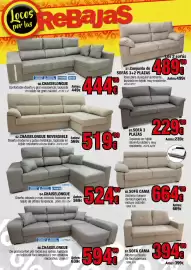 Catálogo Rapimueble Página 8