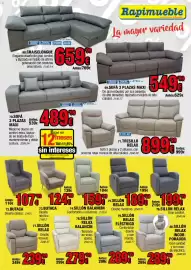 Catálogo Rapimueble Página 9
