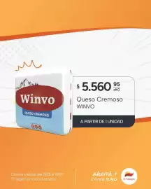 Catálogo El Milagro Mayorista semana 3 Página 2