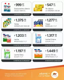 Catálogo El Milagro Mayorista semana 3 Página 5