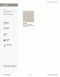 Catálogo Daltile Página 101