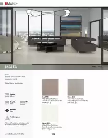 Catálogo Daltile Página 102