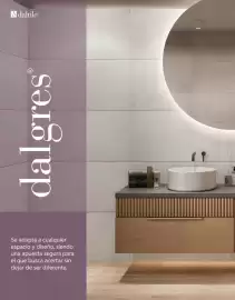 Catálogo Daltile Página 104