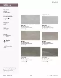 Catálogo Daltile Página 107