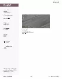 Catálogo Daltile Página 109