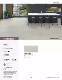 Catálogo Daltile Página 115