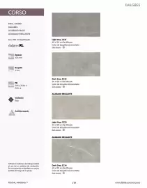 Catálogo Daltile Página 119