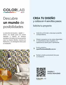 Catálogo Daltile Página 12